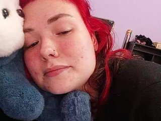 Chat video erotic Horny-Lina