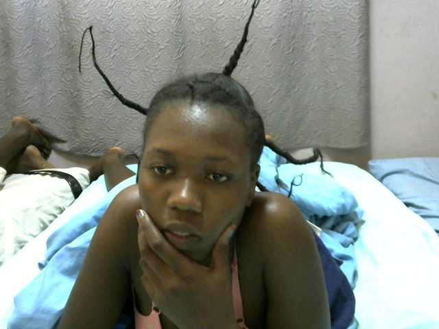 Capturi de ecran de difuzare Hornygirl254