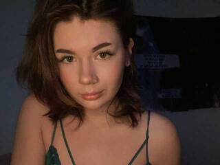 Chat video erotic HornyKittya