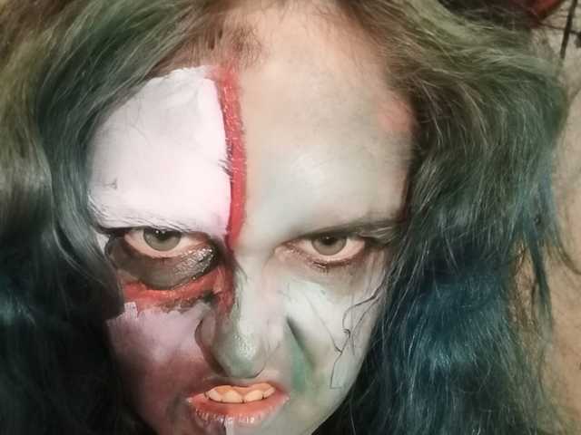 Fotografie a profilului HorrorDream