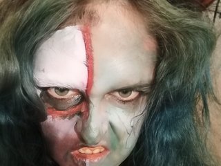 Chat video erotic HorrorDream