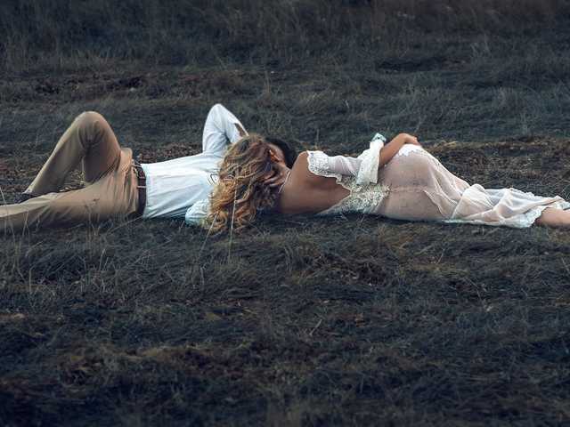 Fotografie a profilului hot-and-horny