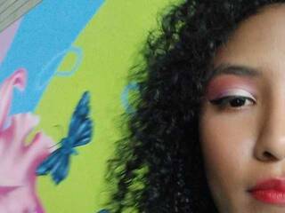 Chat video erotic Hot-Cleo-Vibe