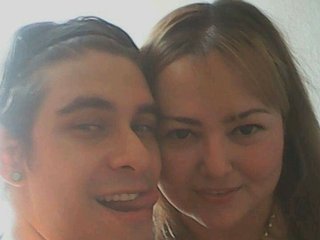 Fotografie de profil Hot-couple93