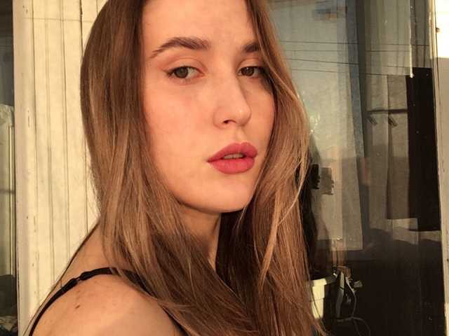 Fotografie a profilului hot-essa