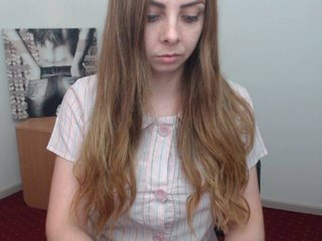 Capturi de ecran de difuzare Hot-Fantasy