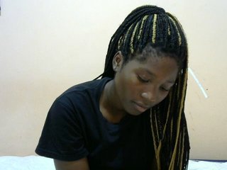 Chat video erotic Hot-melanin