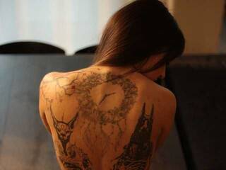 Chat video erotic Hot-Space