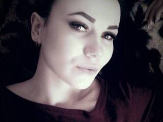 Chat video erotic Hot-Vitalina