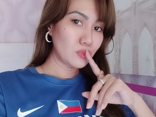 Chat video erotic HotAsianReina