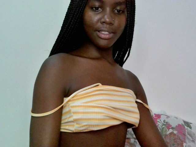 Capturi de ecran de difuzare Sexy_goddess