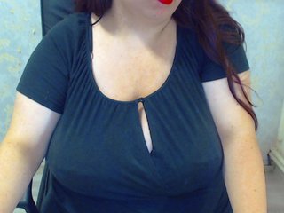 Fotografii hotbbwgirll make me happy :* :* 45--flash titts 55--ass 65 ---flash pussy 100 --top off 150 -- naked
