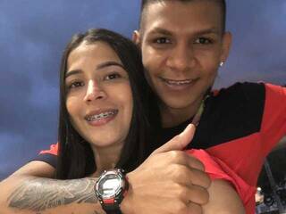 Chat video erotic Hotcouple-25