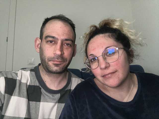 Fotografie a profilului Hotcouple9192-1