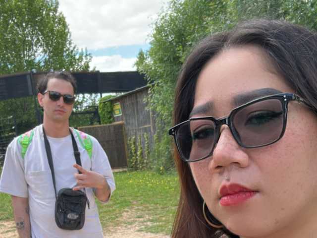 Fotografie a profilului HOTCOUPLESFUN