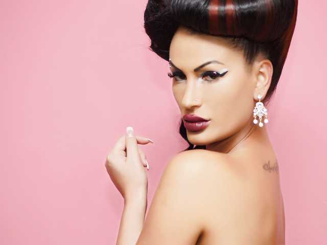 Fotografie a profilului HotDreammm