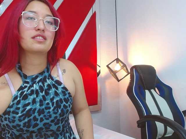 Capturi de ecran de difuzare HOTDREAMS-VC