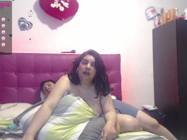 Capturi de ecran de difuzare hoteyeslovers