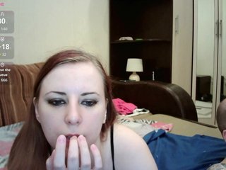 Chat video erotic BelleNoche