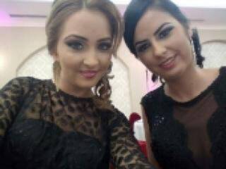 Chat video erotic hotfoxylove