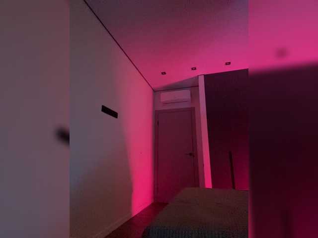 Capturi de ecran de difuzare HotGirlEva