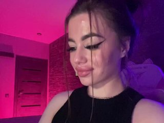 Chat video erotic HotGirlEva