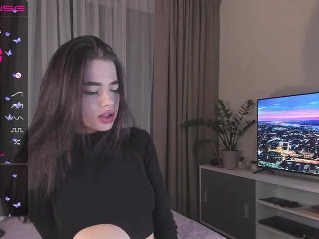 Fotografii HotGirlEva Hi, I'm Eva! Let's have fun and enjoy a pleasant time with each other :) CAMERA - 99 TK. LOVENS - from 1 TK. Don't be shy, write to the chat and let's get acquainted :)