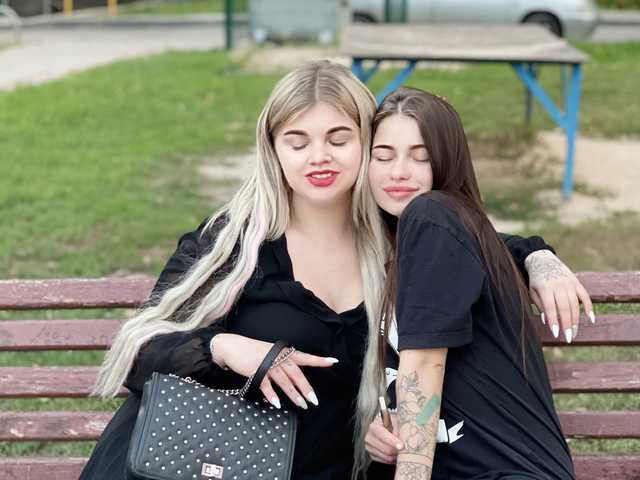 Fotografie a profilului Hotgirls221