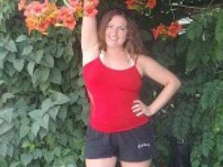 Chat video erotic hotkitty7