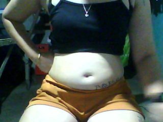 Chat video erotic HotLexie