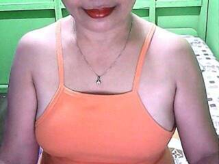 Chat video erotic hotmama07