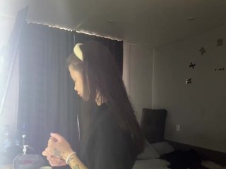 Chat video erotic Hotmaya3