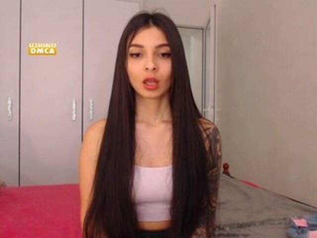 Capturi de ecran de difuzare wow_karina