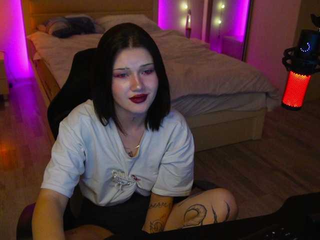 Capturi de ecran de difuzare HotMusse