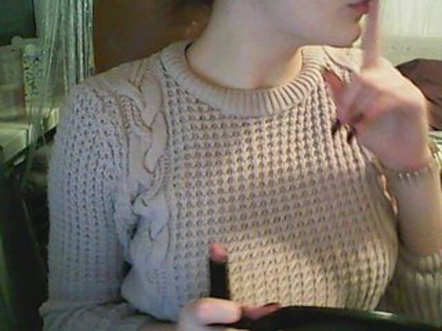 Capturi de ecran de difuzare hotorgazm