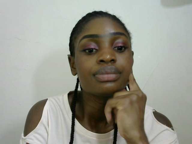 Capturi de ecran de difuzare hotprincess10