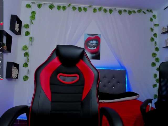 Capturi de ecran de difuzare Hotsex-sc1