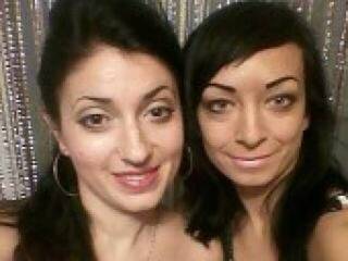 Chat video erotic hotsisters