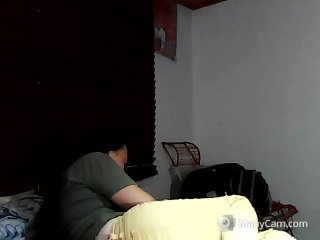 Capturi de ecran de difuzare hotslavexxx