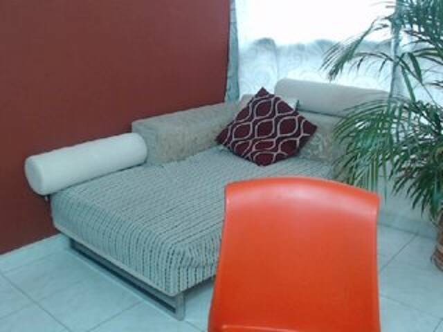 Capturi de ecran de difuzare CandelaA