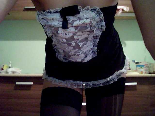 Capturi de ecran de difuzare Hot-stuff-4u