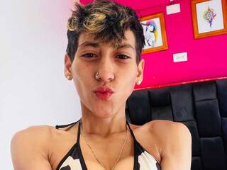 Chat video erotic HottAlexxxa