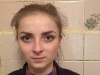 Chat video erotic hottblondy7