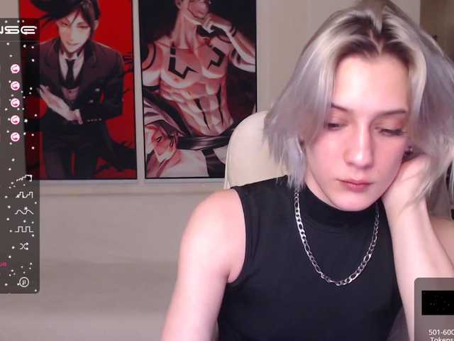 Capturi de ecran de difuzare HottiDevil