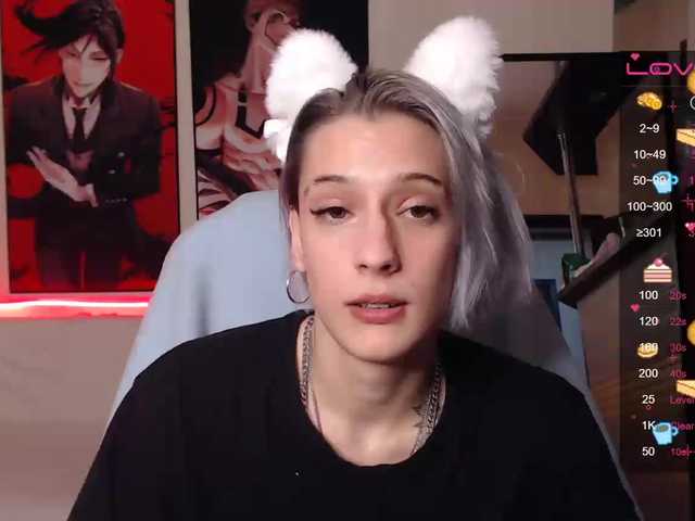 Capturi de ecran de difuzare HottiDevil