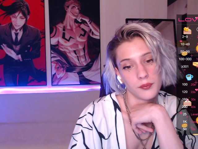 Capturi de ecran de difuzare HottiDevil