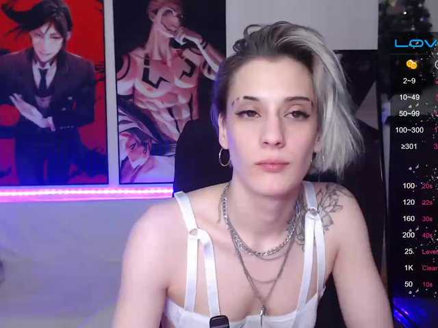 Capturi de ecran de difuzare HottiDevil