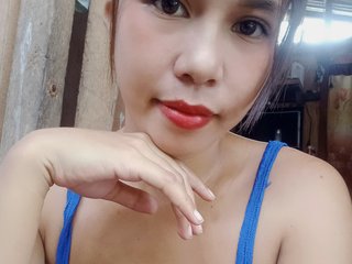 Chat video erotic Hottie-Shei