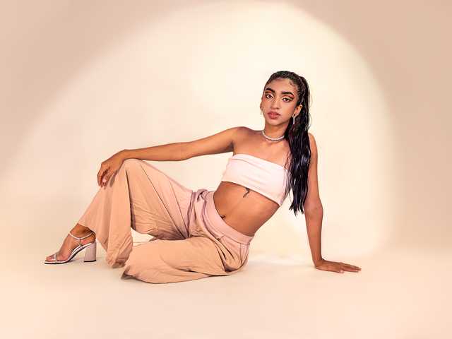 Fotografie a profilului Hottie-Veronica