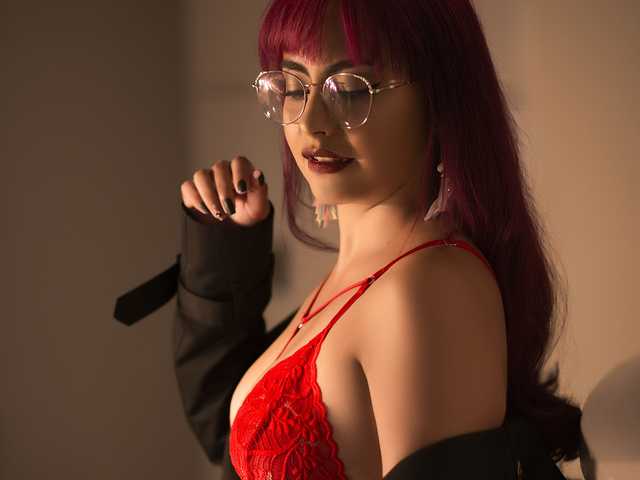 Fotografie a profilului HottieGiger